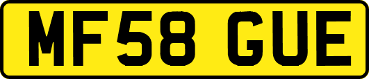 MF58GUE