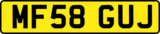 MF58GUJ