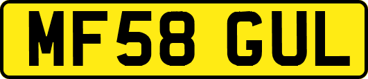 MF58GUL