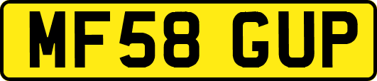 MF58GUP