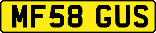 MF58GUS