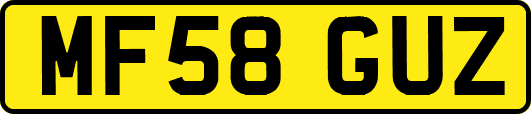 MF58GUZ
