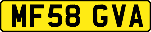 MF58GVA