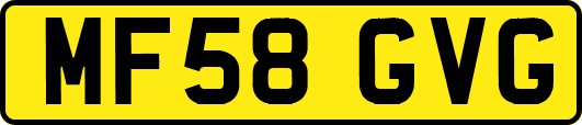 MF58GVG