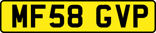 MF58GVP