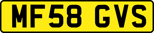 MF58GVS