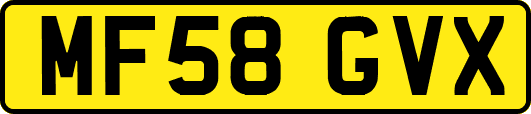 MF58GVX