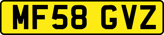 MF58GVZ