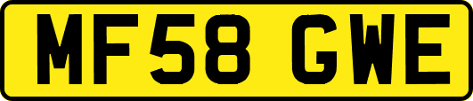 MF58GWE