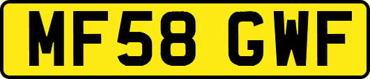MF58GWF