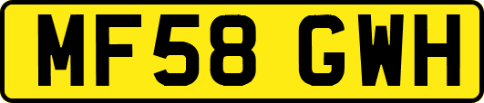 MF58GWH