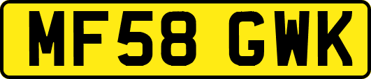 MF58GWK