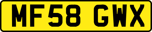 MF58GWX