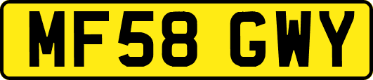 MF58GWY