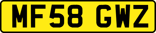 MF58GWZ