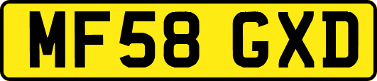 MF58GXD