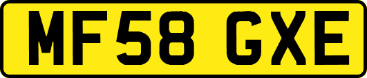 MF58GXE