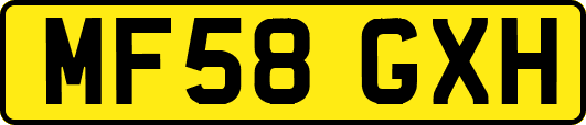 MF58GXH