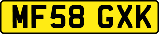 MF58GXK