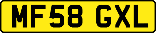 MF58GXL