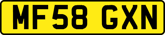 MF58GXN