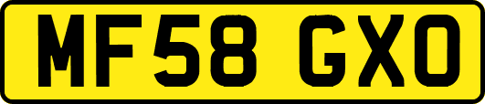 MF58GXO