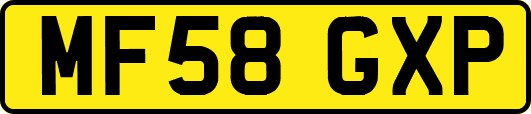 MF58GXP