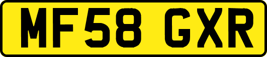 MF58GXR