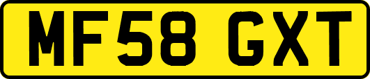 MF58GXT