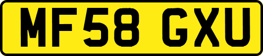 MF58GXU