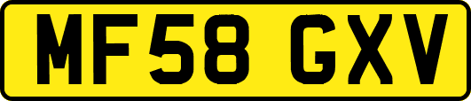 MF58GXV