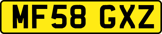 MF58GXZ
