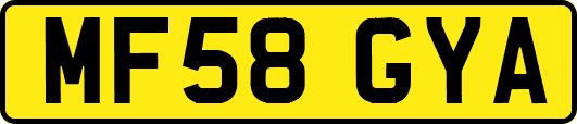 MF58GYA