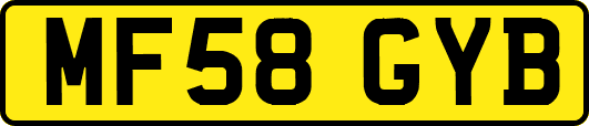 MF58GYB