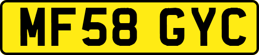 MF58GYC