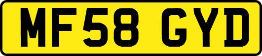 MF58GYD