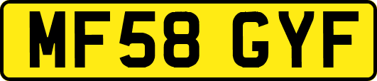 MF58GYF