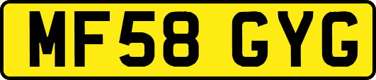 MF58GYG