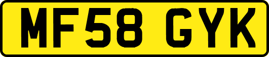 MF58GYK