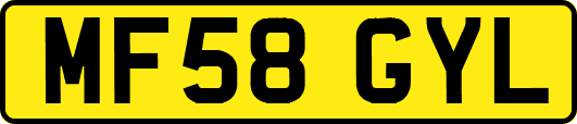 MF58GYL