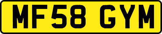 MF58GYM