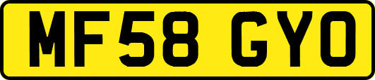 MF58GYO