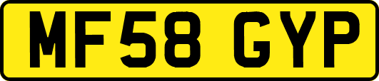 MF58GYP