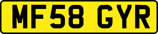 MF58GYR