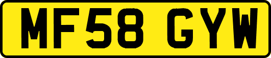 MF58GYW