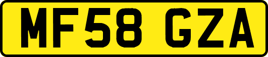 MF58GZA