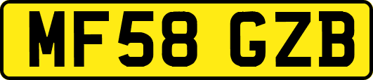 MF58GZB