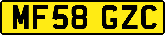 MF58GZC