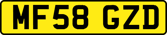 MF58GZD