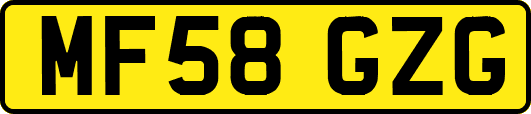 MF58GZG
